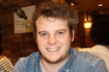 Chris Reid - High Peak Analytics